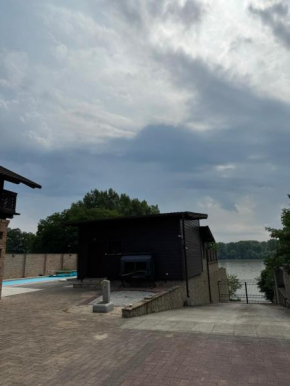Julies Villas Štúrovo